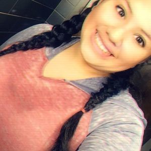 Meet your Posher, Jackie